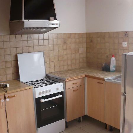 Appartement Le Lavandin à Cleon-d'Andran Extérieur photo