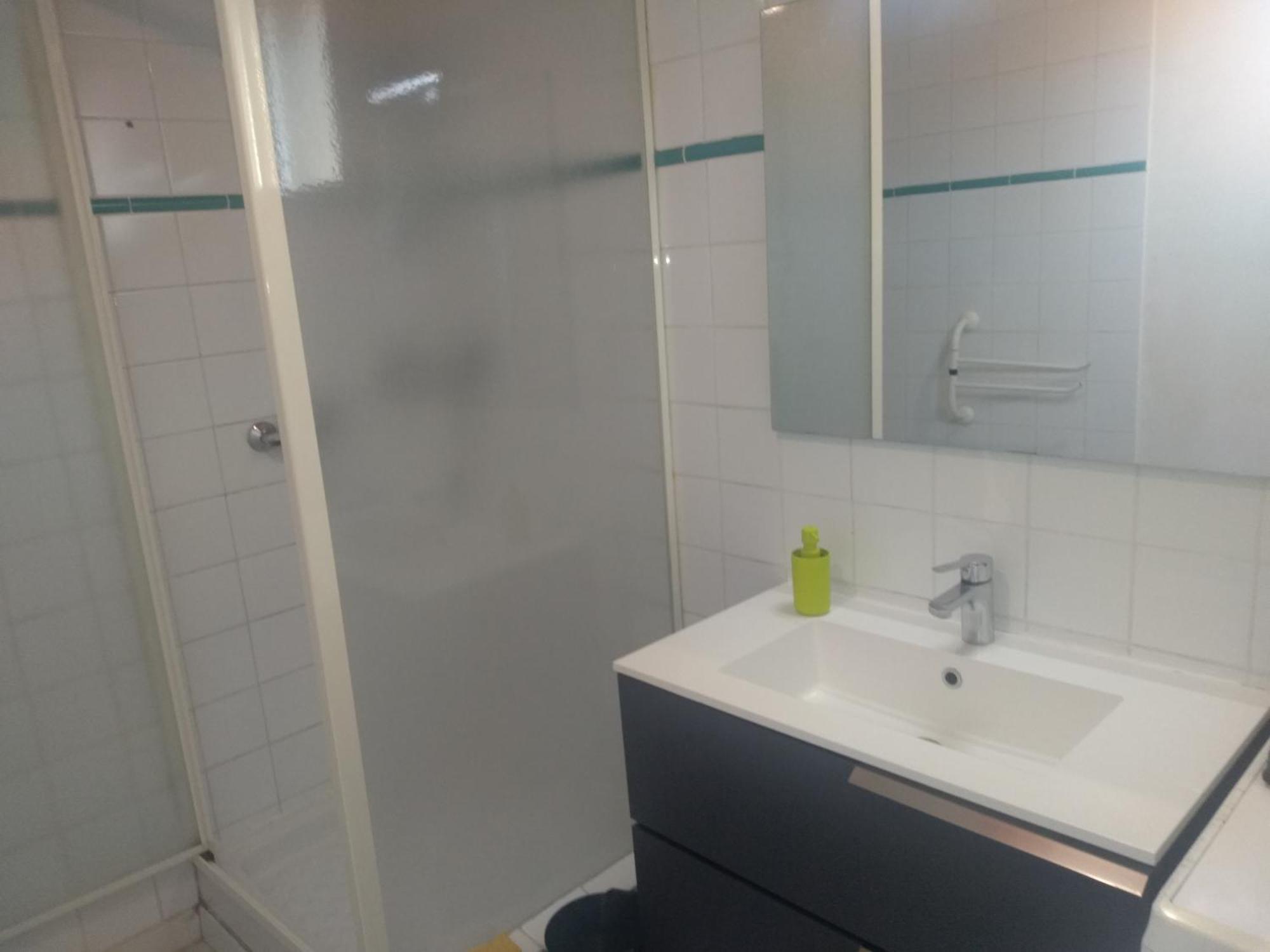 Appartement Le Lavandin à Cleon-d'Andran Extérieur photo