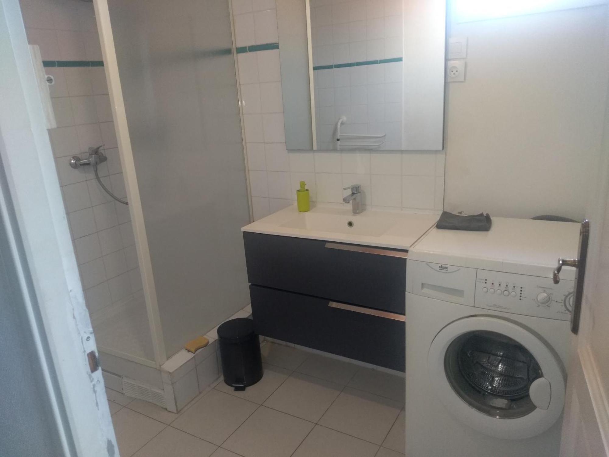 Appartement Le Lavandin à Cleon-d'Andran Extérieur photo