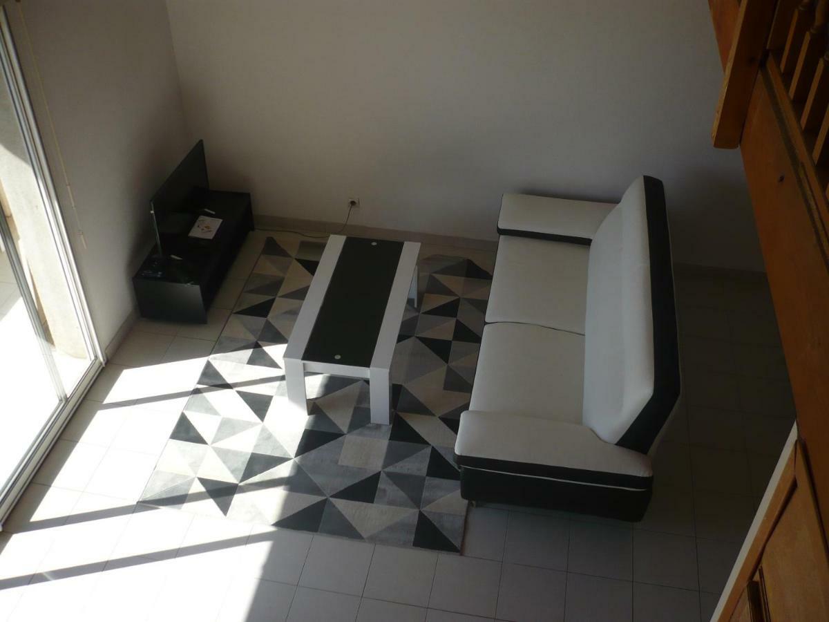 Appartement Le Lavandin à Cleon-d'Andran Extérieur photo